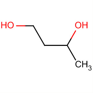 Molecular Structure of 799775-81-8 (Propanediol, methyl-)