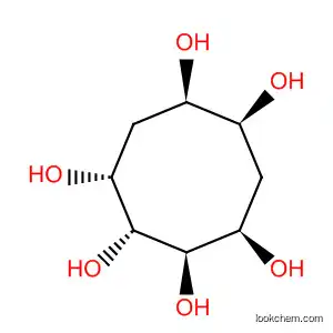 1,2,3,4,6,7-Cyclooctanehexol, (1R,2R,3R,4R,6R,7S)-