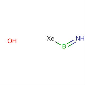847392-36-3,Xenon, (boraniminato)hydro-,