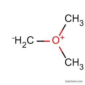 Oxonium, dimethyl-, methylide
