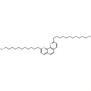 1,10-Phenanthroline, 2,9-didodecyl-