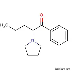 alpha-Pyrrolidinovalerophenone