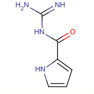 1H-Pyrrole-2-carboxamide, N-(aminoiminomethyl)-