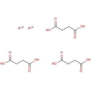 Butanedioic acid, erbium(3+) salt (3:2)
