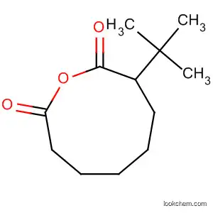 Molecular Structure of 528870-66-8 (2,7-Oxonanedione, 4-(1,1-dimethylethyl)-)