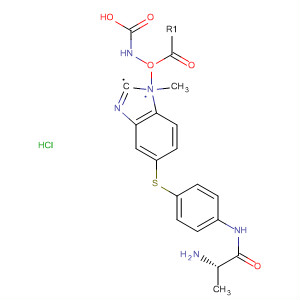Denibulin Hydrochloride