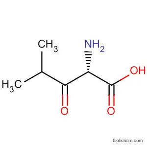 Molecular Structure of 8069-27-0 (Leuconol)
