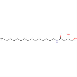 Butanamide, 3,4-dihydroxy-N-pentadecyl-