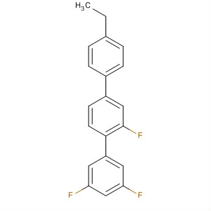 1,1':4',1''-Terphenyl, 4''-ethyl-2',3,5-trifluoro-