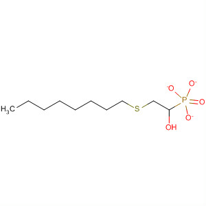 Ethanol, 2-(octylthio)-, phosphate