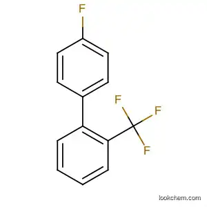 1,1'-Biphenyl, 4'-fluoro-2-(trifluoromethyl)-