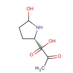 L-Proline, 1-acetyl-5-hydroxy-