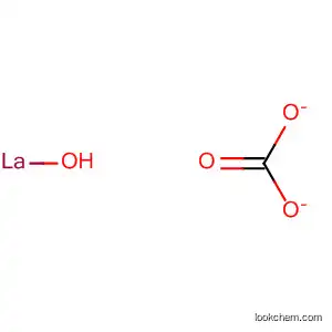 Lanthanum carbonate hydroxide