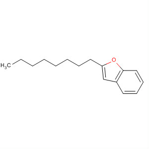 Benzofuran, 2-octyl-