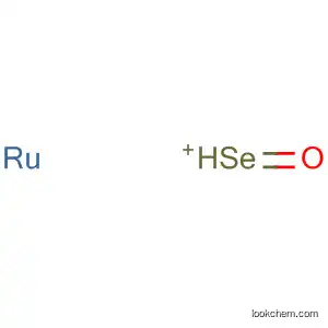 Molecular Structure of 884529-89-9 (Ruthenium selenium oxide)