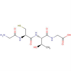 Glycine, glycyl-L-cysteinyl-L-threonyl-
