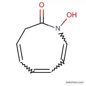 Molecular Structure of 67809-12-5 (1H-Azonin-1-yloxy, octahydro-2-oxo-)