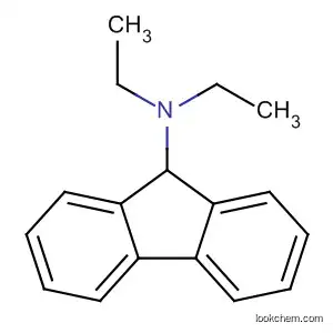 9H-Fluoren-9-amine, N,N-diethyl-