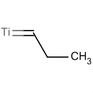 Molecular Structure of 115009-98-8 (Titanium, dihydropropylidene-)