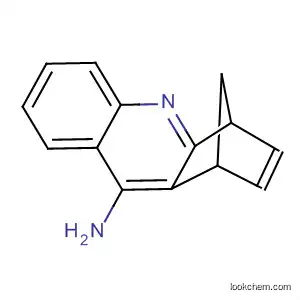 1,4-Dihydro-1,4-methanoacridin-9-amine
