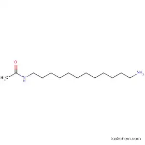 Acetamide, N-(12-aminododecyl)-
