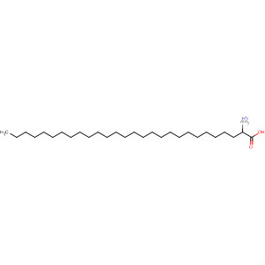 Molecular Structure of 149725-09-7 (Octacosanoic acid, aluminum salt)