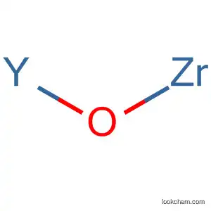 Molecular Structure of 194351-64-9 (Yttrium zirconium hydroxide)