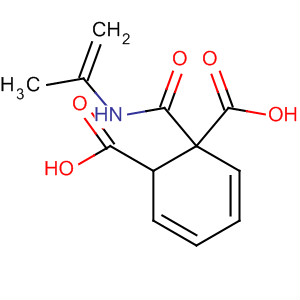 Benzenedicarboxylic acid, 2-[(2-propenylamino)carbonyl]-