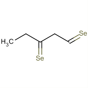 Diselenide, ethyl propyl