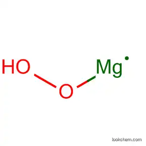 Molecular Structure of 195068-88-3 (Magnesium, (dioxygen)-)