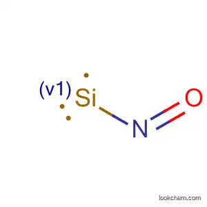 Molecular Structure of 195069-05-7 (Silylidyne, nitroso-)
