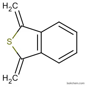 Benzo[c]thiophene, 1,3-dihydro-1,3-bis(methylene)-