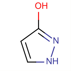 5-hydroxy-pyrazole