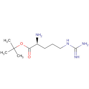 L-Arginine, 1,1-dimethylethyl ester(87553-73-9)
