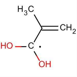 2-Propenyl, 1-dioxy-2-methyl-