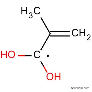 2-Propenyl, 1-dioxy-2-methyl-