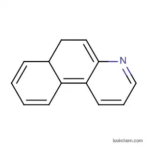 Benzo[f]quinoline, 6,6a-dihydro-