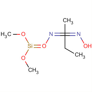 2-Butanone, O,O'-(dimethoxysilylene)dioxime