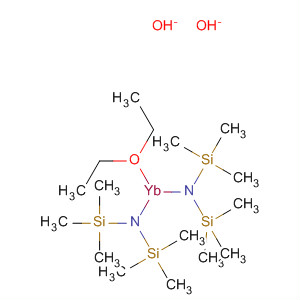 600710-37-0,Ytterbium,
[1,1'-oxybis[ethane]]bis[1,1,1-trimethyl-N-(trimethylsilyl)silanaminato]-,