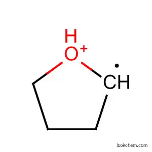 2H-Furylium-2-yl, 3,4-dihydro-