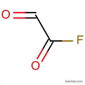 Molecular Structure of 60556-83-4 (Acetyl fluoride, oxo-)
