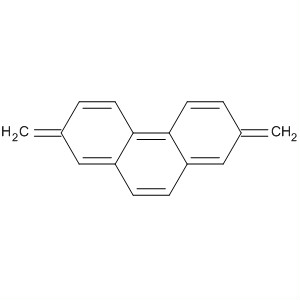 Phenanthrene, 2,7-dihydro-2,7-bis(methylene)-