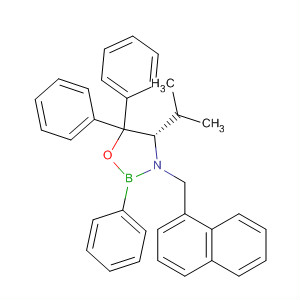 (S)-4-Isopropyl-3-(1-naphthylMethyl)-2,5,5-triphenyl-1,3,2-oxazaborolidine