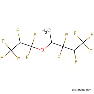 Pentane, 1,1,1,2,3,3-hexafluoro-4-(1,1,2,3,3,3-hexafluoropropoxy)-