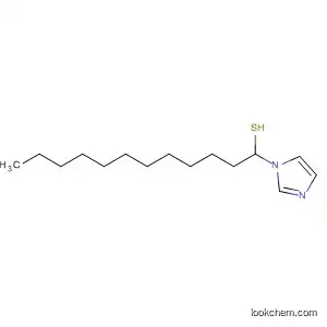 Molecular Structure of 880761-07-9 (1H-Imidazole-1-dodecanethiol)