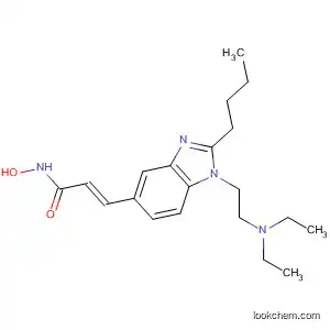 Molecular Structure of 929016-96-6 (SB939)
