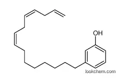 Molecular Structure of 37330-39-5 (cardanol)