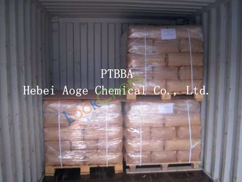 4-tert-Butylbenzonic acid PTBBA