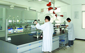 we have top highly educated scientific research personnel to provide you with the best quality products 