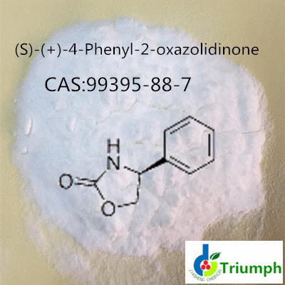 (S)-4-phenyl-2-oxazolidinone  99395-88-7 picture